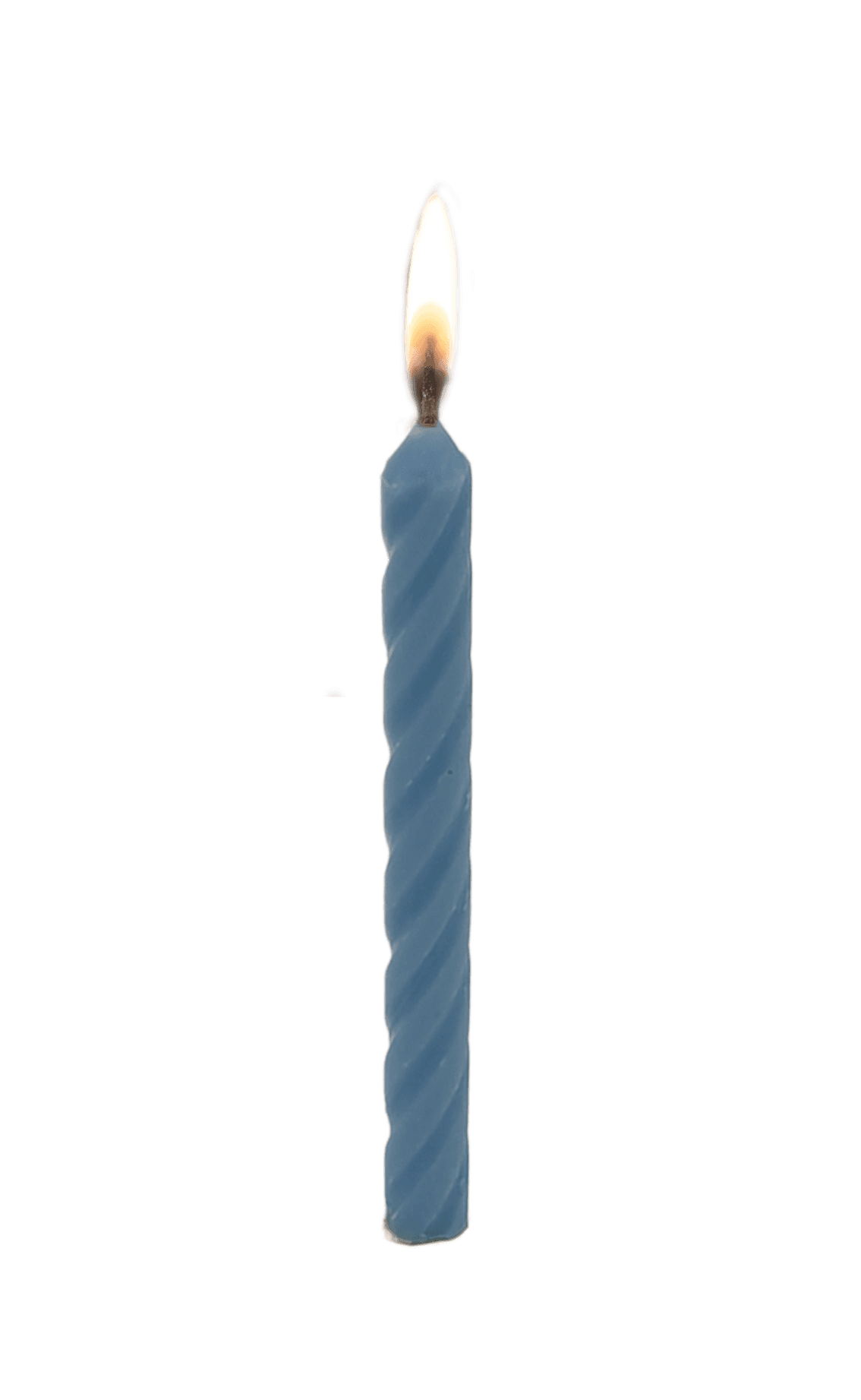 Geburtstagskerzen blau 120 Stück (kopie) Bild 3